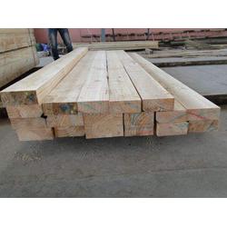 探索辐射松方木与恒豪木材加工的卓越工艺