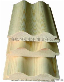 探索优质木材定制加工 防腐木扣板与樟子松、红雪松、云杉的完美融合