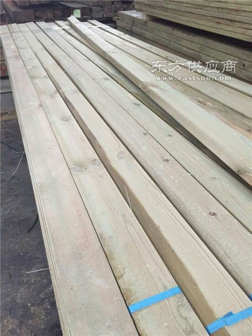 陕西顺通木材 专业铁杉方木加工厂家的品质与服务