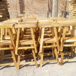 士伟木器 专业制作实木课桌椅，专注木材加工