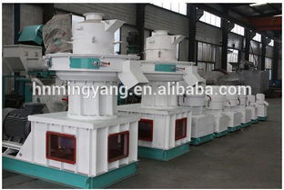 机制木炭机价格、机器图片及木材加工应用详解——以巩义市孝义明阳机械厂为例